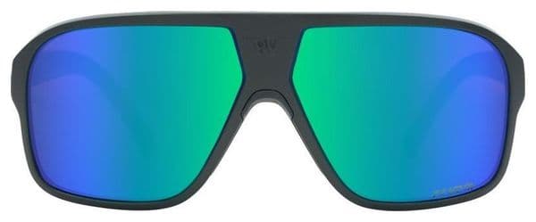 PIT VIPER THE EXEC polarized blue-green Flight optics