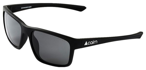 Cairn Swim Glasses Black