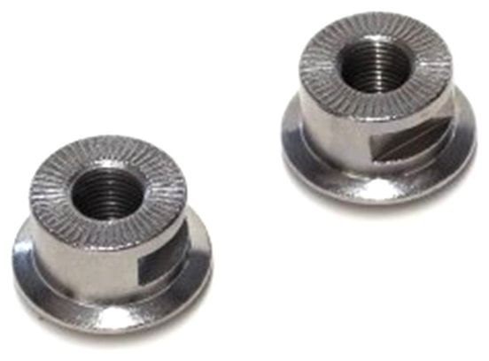 Front Fast Forward Track Nut M9