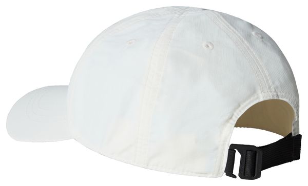 The North Face Horizon White Unisex Cap
