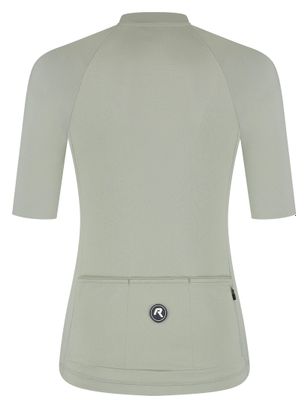 Maillot Manches Courtes Vélo Rogelli Essential II Femme