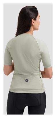 Maillot Manches Courtes Vélo Rogelli Essential II Femme