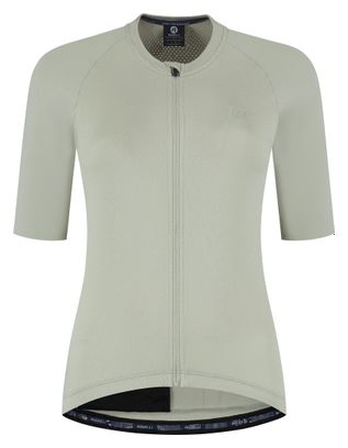Maillot Manches Courtes Vélo Rogelli Essential II Femme