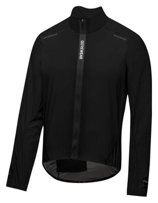 Veste Coupe-Vent Gore Wear Spinshift Noir