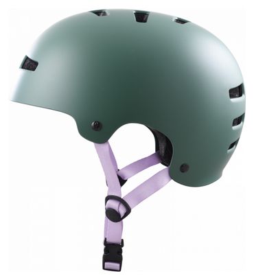 Bol-Helm Damen TSG Evolution Grün