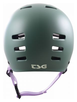 Bol-Helm Damen TSG Evolution Grün