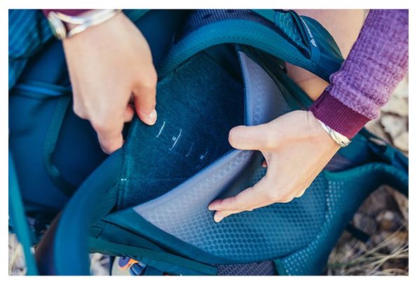 Wandelrugzak Gregory Maven 38L Blauw