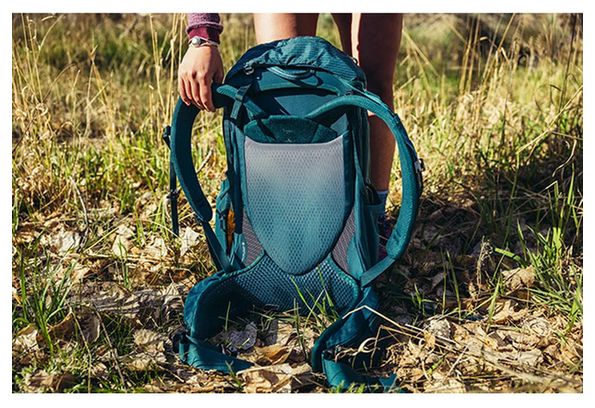 Wandelrugzak Gregory Maven 38L Blauw
