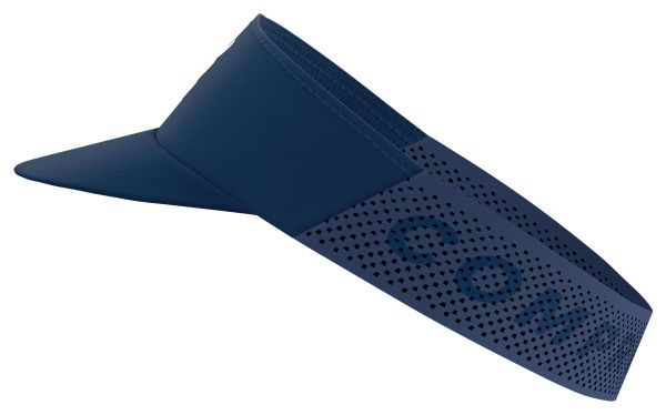 Visière Compressport Pro Racing Bleu 