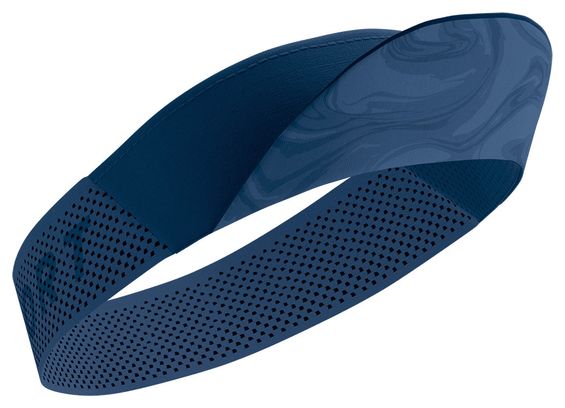 Visière Compressport Pro Racing Bleu 