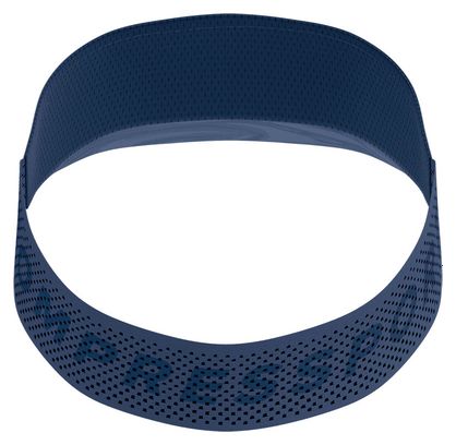 Visière Compressport Pro Racing Bleu 