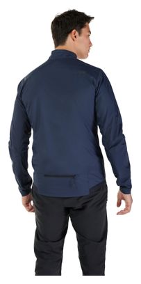 Fox Ranger Wind Giacca a maniche lunghe Blu