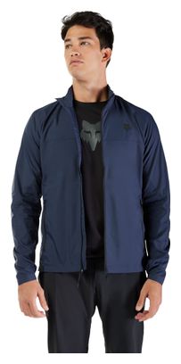 Fox Ranger Wind Giacca a maniche lunghe Blu