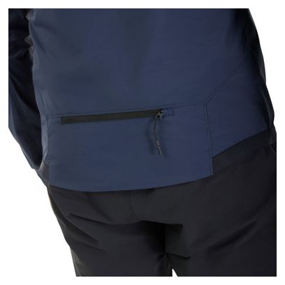 Fox Ranger Wind Giacca a maniche lunghe Blu