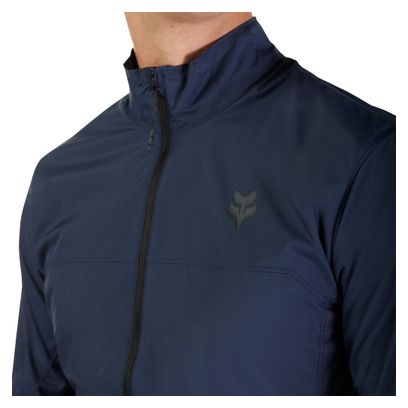 Fox Ranger Wind Giacca a maniche lunghe Blu