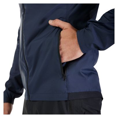 Fox Ranger Wind Giacca a maniche lunghe Blu
