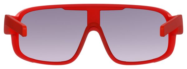 Poc Aspire Red/Clarity Road/Partly Sunny Gold Sunglasses