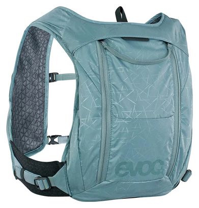 Evoc Hydro Pro 3 Hydration Vest + 1.5L Waterzak Blauw