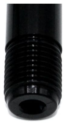 Cuscinetto Nero Assale Anteriore 15 mm - 148 - M15x1.5 - 13 mm