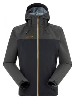 Lafuma Track 3L Waterproof Jacket Beige Men L