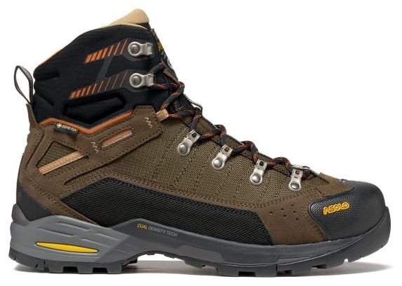 Chaussures de Randonnée Asolo Drifter Pro GV Marron Homme