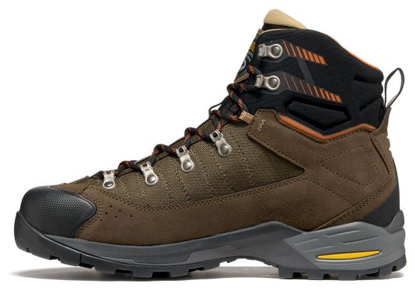 Chaussures de Randonnée Asolo Drifter Pro GV Marron Homme