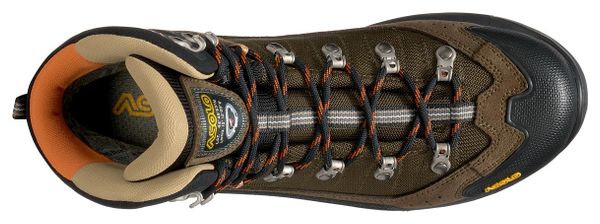 Chaussures de Randonnée Asolo Drifter Pro GV Marron Homme