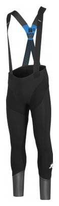 ASSOS EQUIPE RS Winter Bib Tights S9 Black Series - Cuissard cycliste Homme