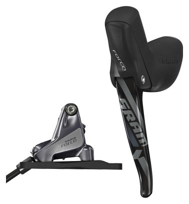 Sram Force 1 HRD Linker Achter Schijfrem (Discless)