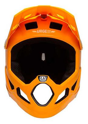 Casco Urge Archi-Deltar Sol Naranja Enduro