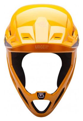 Casco Urge Archi-Deltar Sol Naranja Enduro