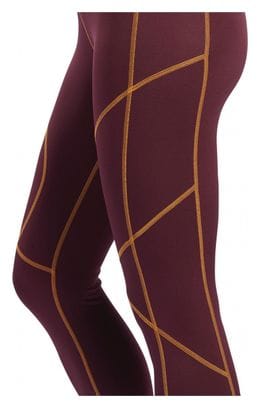 Legging femme Reebok MYT Contrast Stitch