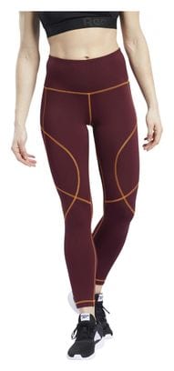 Legging femme Reebok MYT Contrast Stitch