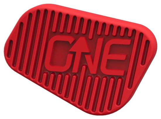 Pad for OneUp V3 Control Red