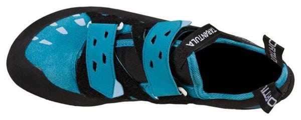 Chaussons d'escalade La Sportiva Tarantula Noir Femme