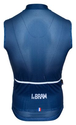 Veste sans Manches LeBram Allos 2.0 Marine