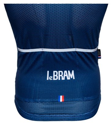 Veste sans Manches LeBram Allos 2.0 Marine