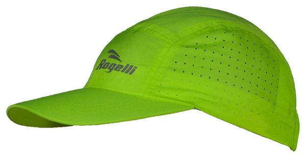 Bonnet Running Rogelli Liberty 2.0 - Unisexe - Fluor