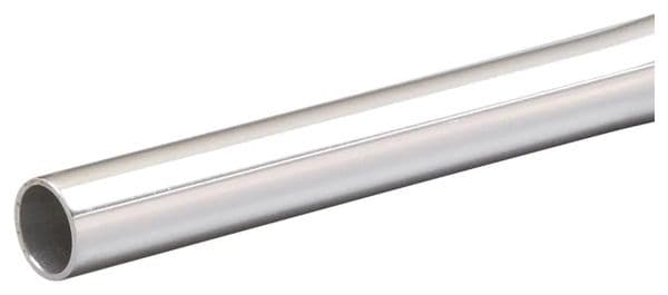 Cintre Plat VTT SX FORCE Tranz X - 580mm, 31.8mm, 5° Argent - NEUF