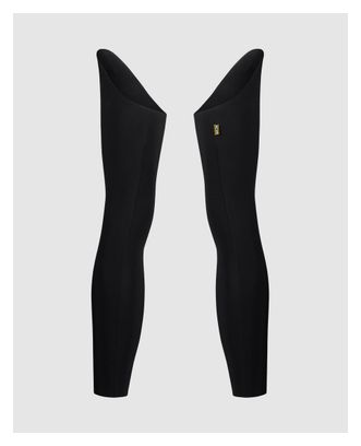 Assos GT Spring Fall C2 Leggings Black