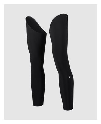 Assos GT Spring Fall C2 Leggings Black