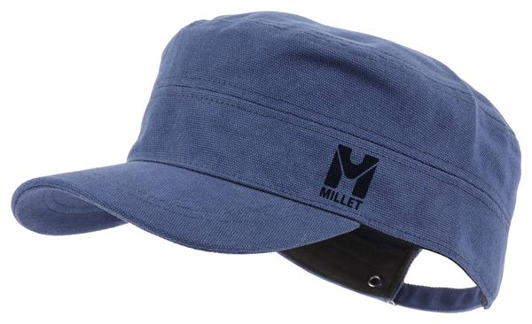 Millet Travel Unisex Cap Blue