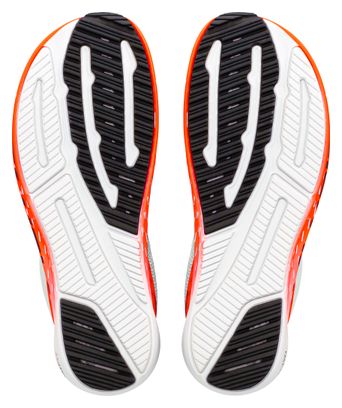 Altra Vanish Pulse Laufschuhe für Herren, Weiß/Rot