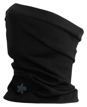 Collo Assos P3 Nero