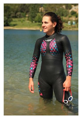 Mako Neoprenanzug Naiad 3.0 2024 Damen