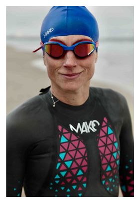 Mako Neoprenanzug Naiad 3.0 2024 Damen