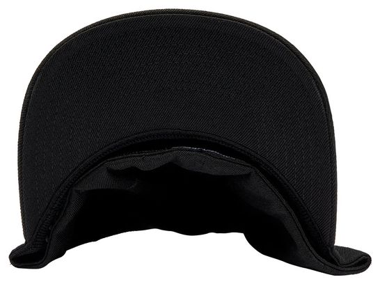 Nixon Exchange FF Unisex Cap Black/White