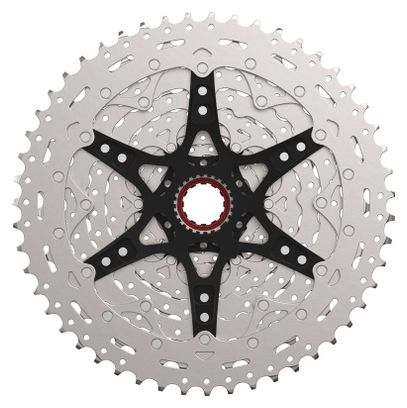 Sunrace CS-MZ930 12S Kassette Silber