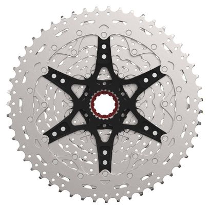 Cassette VTT Sunrace CS-MZ930 12V Argent	