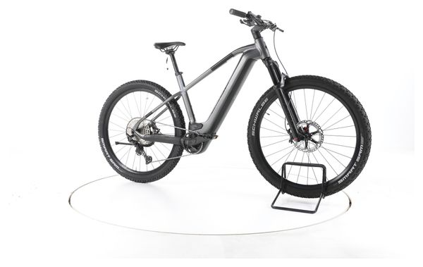 Produit reconditionné - Cube Reaction Hybrid SLT E-Bike - Très Bon Etat